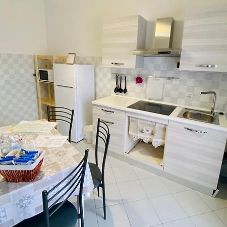 5Th Apartment 库尼奥 外观 照片