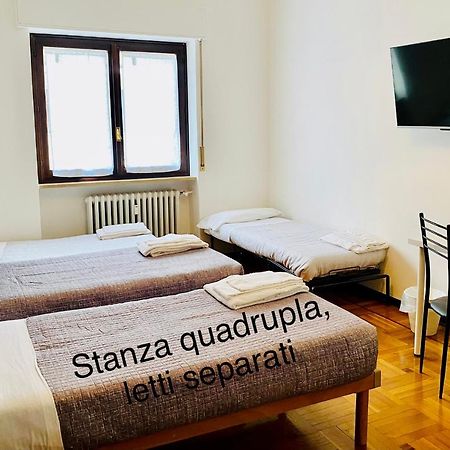5Th Apartment 库尼奥 外观 照片