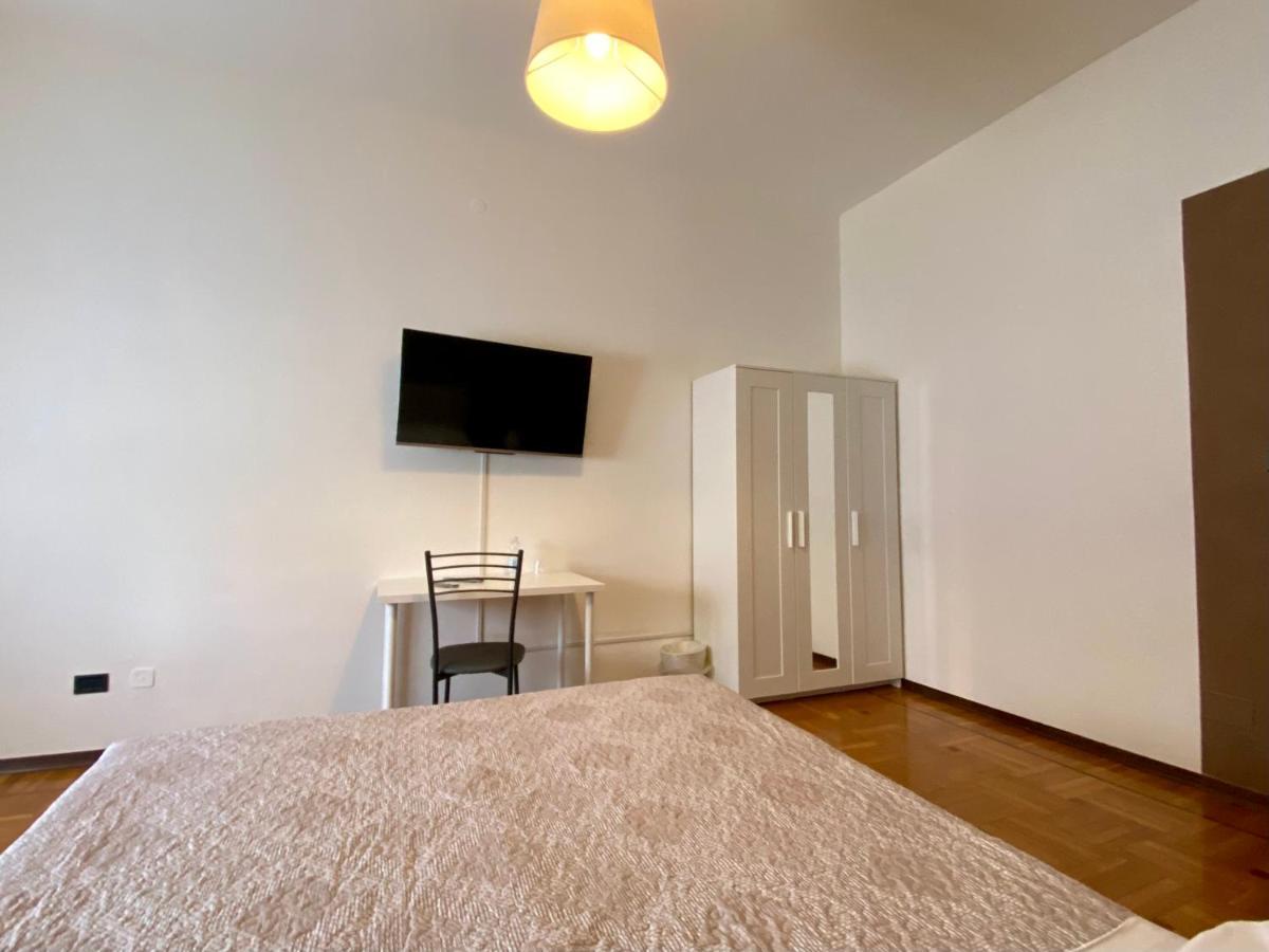5Th Apartment 库尼奥 外观 照片