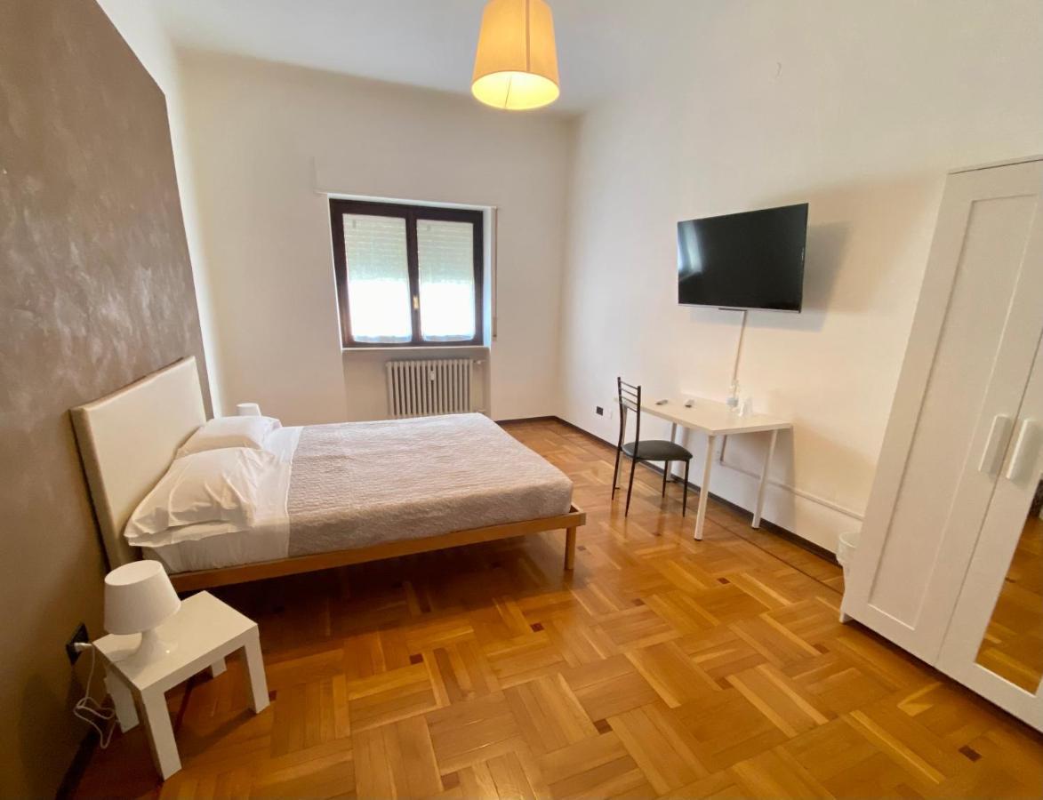 5Th Apartment 库尼奥 外观 照片