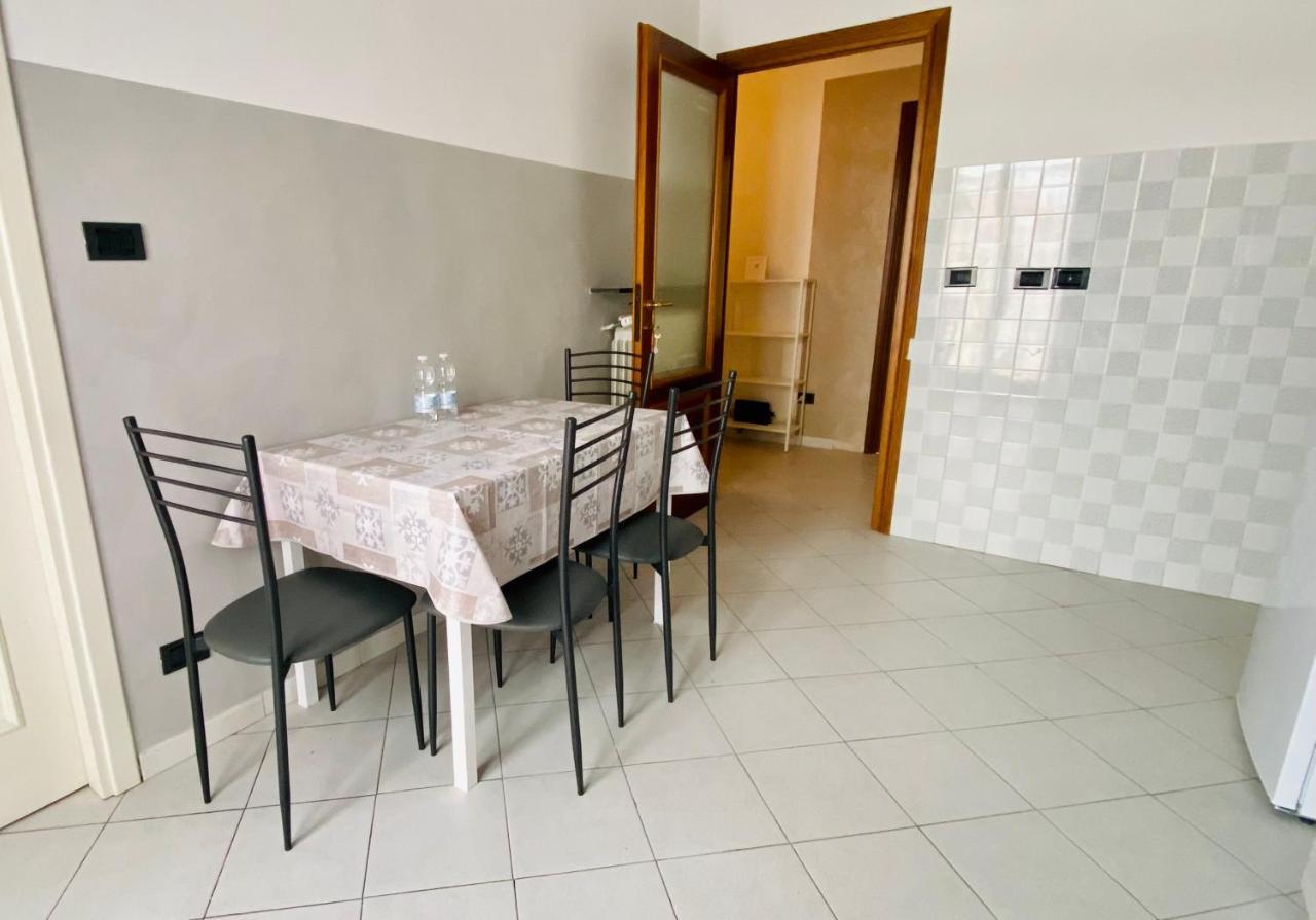 5Th Apartment 库尼奥 外观 照片