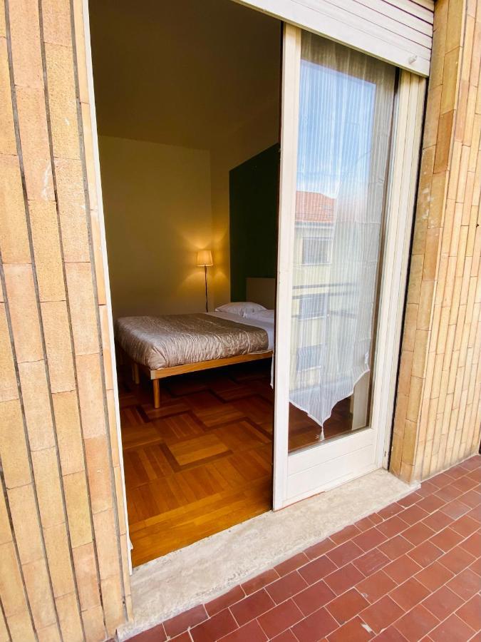 5Th Apartment 库尼奥 外观 照片