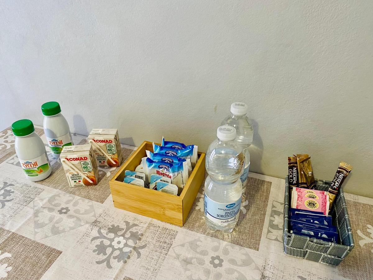 5Th Apartment 库尼奥 外观 照片