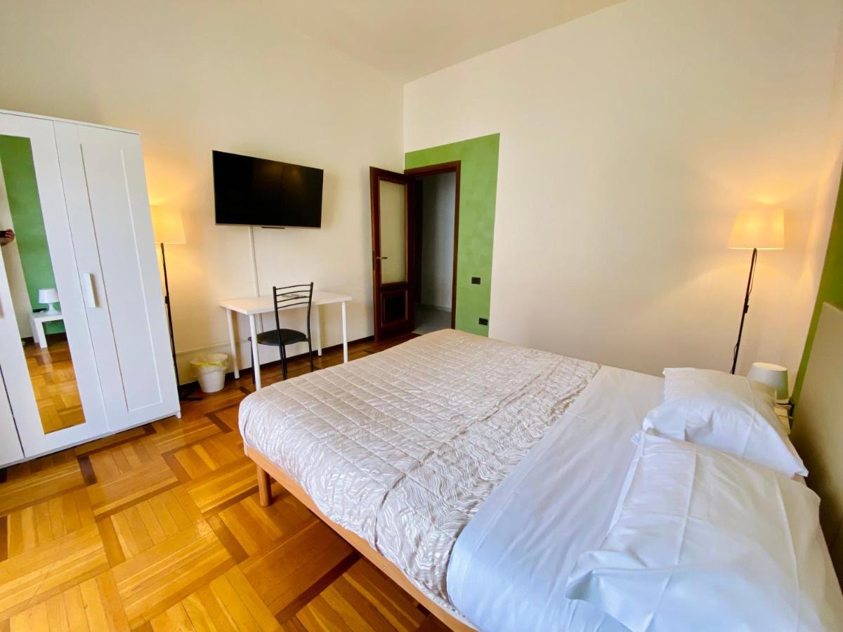 5Th Apartment 库尼奥 外观 照片