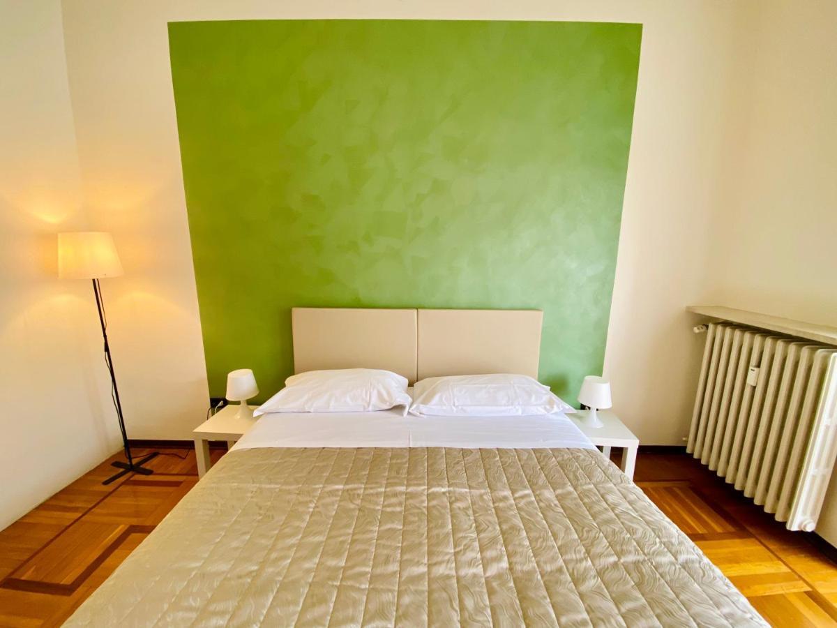 5Th Apartment 库尼奥 外观 照片