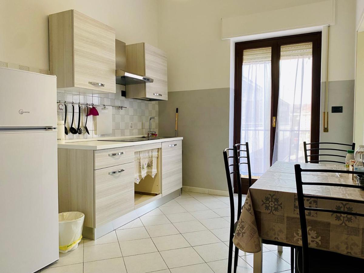 5Th Apartment 库尼奥 外观 照片
