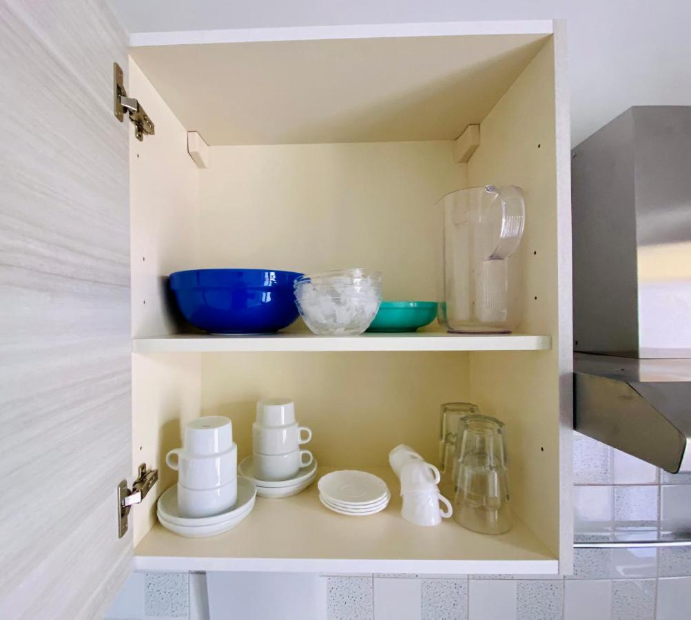 5Th Apartment 库尼奥 外观 照片