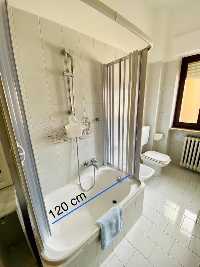 5Th Apartment 库尼奥 外观 照片