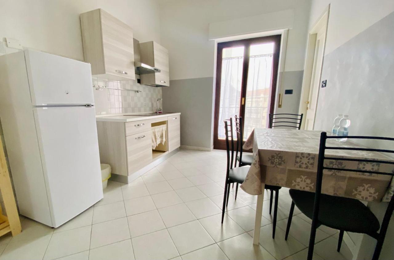 5Th Apartment 库尼奥 外观 照片