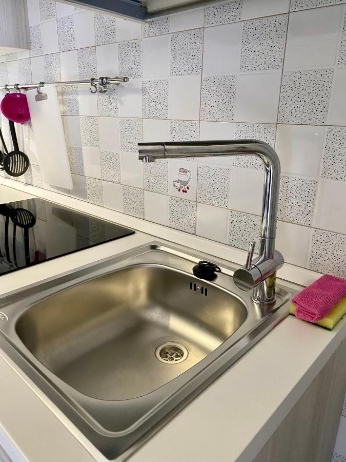 5Th Apartment 库尼奥 外观 照片