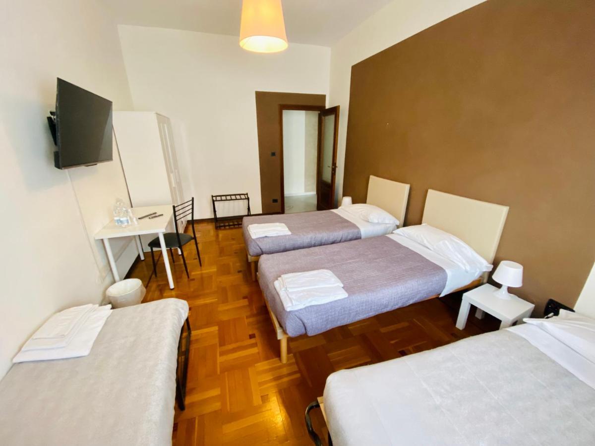5Th Apartment 库尼奥 外观 照片